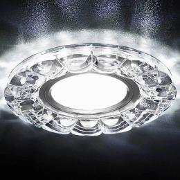 Изображение продукта Встраиваемый светодиодный светильник Ambrella light Led 